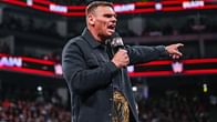 "I don't really trust anything" - Gunther could lose his title to 58-year-old star, says ex-WWE name