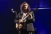 What happened to Hozier? Singer postpones 2 shows due to health issues