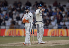 "He wasn't quite the wicketkeeper that Rishabh Pant is" - Sanjay Manjrekar's massive comparison with legend after ENG vs IND 2025 1st Test