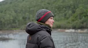 "You don’t really lose until you quit trying": Ceilidh Marigold reflects on her Alone Australia journey after medical evacuation