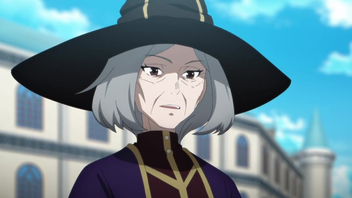The Beginning After The End Episode 11