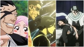 8 Bleach ships that are straight up absurd