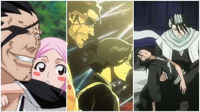 8 Bleach ships that are straight up absurd