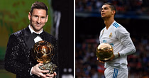 Rio Ferdinand boldly names new rivalry to take over Lionel Messi and Cristiano Ronaldo debate after Champions League final