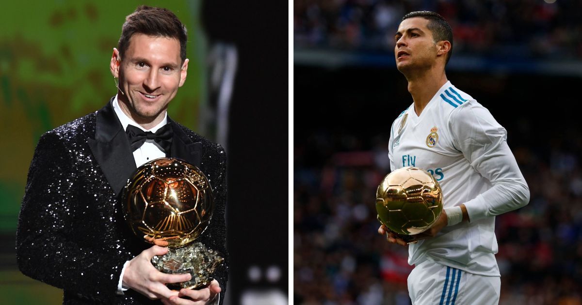 Rio Ferdinand boldly names new rivalry to take over Lionel Messi and Cristiano Ronaldo debate after Champions League final