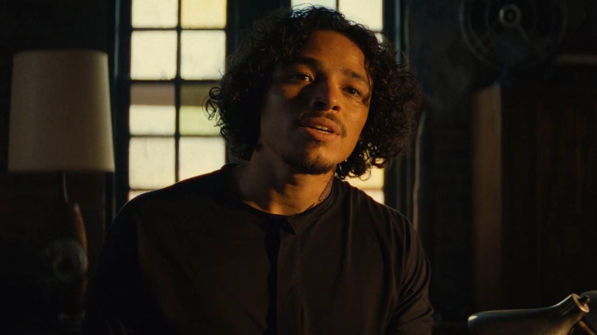 A still from Ironheart (Image via Disney+)