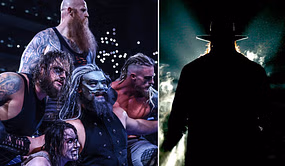 WWE legend to become The Wyatt Sicks’ manager, Nick Aldis replaced as SmackDown GM? 3 Ways to use The Undertaker again