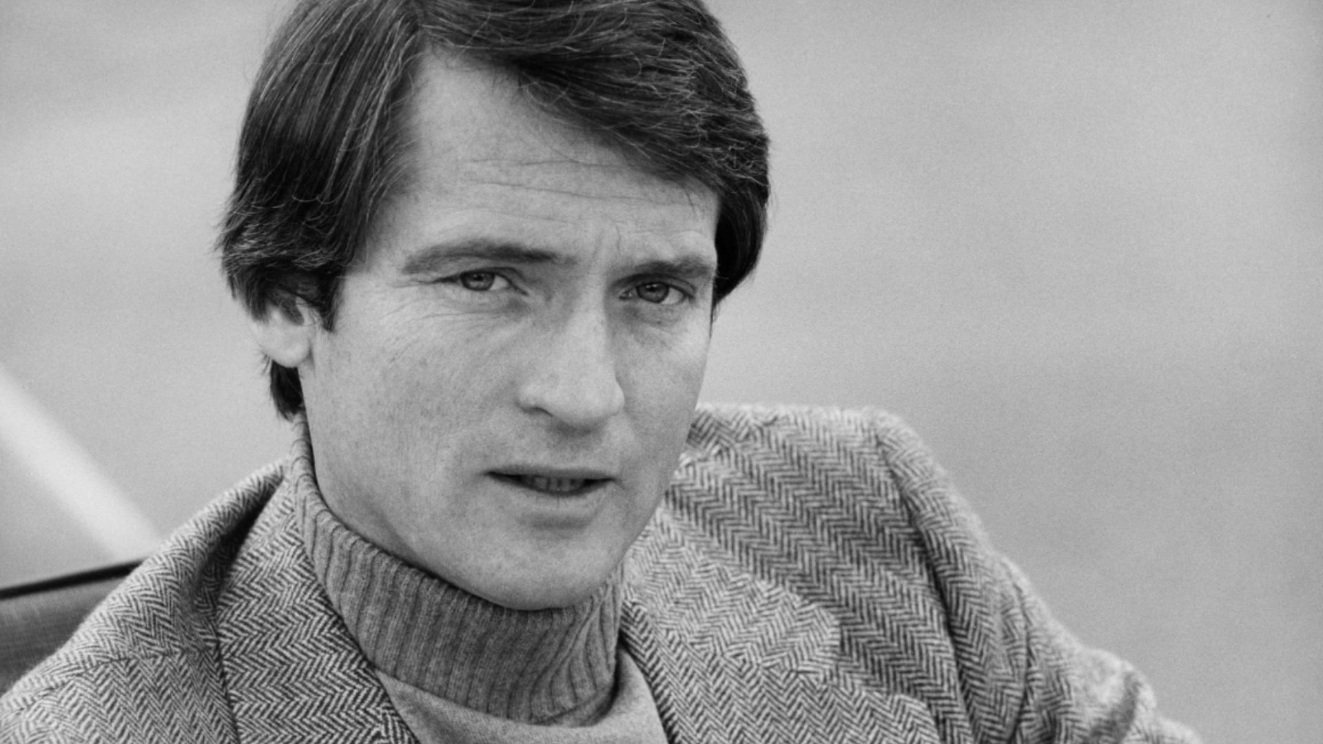 General Hospital actor Chris Robinson passes away. (Image via ABC)