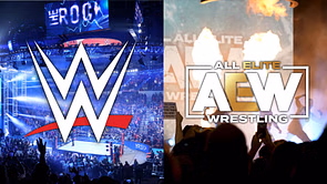 Former WWE star reveals AEW as dream destination: "I love their freedom"
