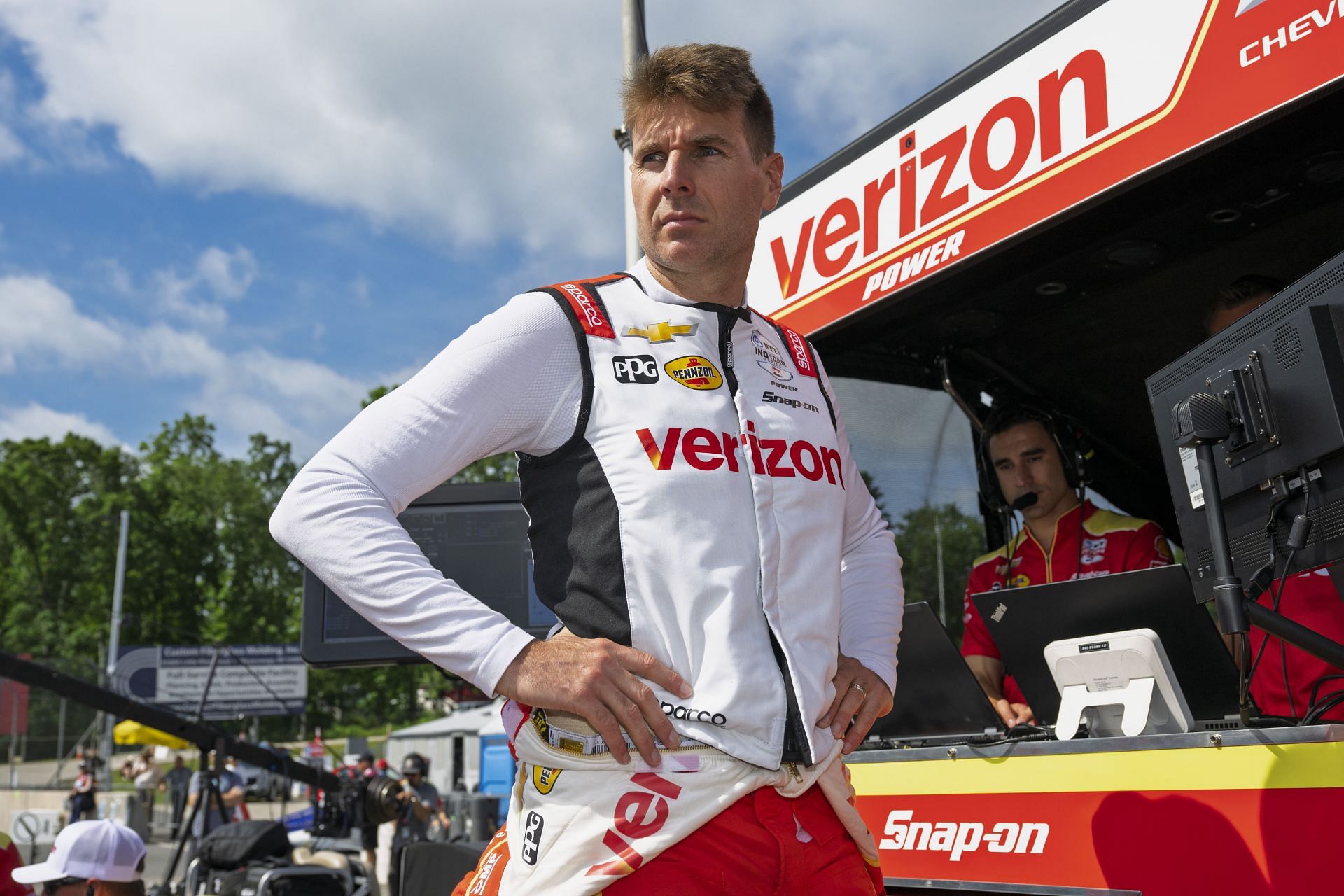 NTT IndyCar Series XPEL Grand Prix at Road America - Source: Getty