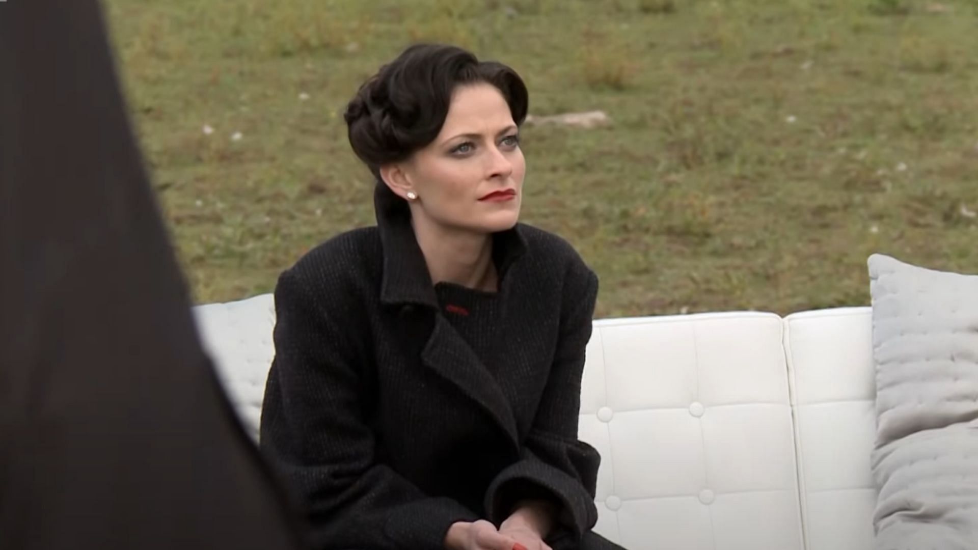 What happens to Irene Adler after Sherlock season 2? Explained⁩ (Image via YouTube/Sherlock)