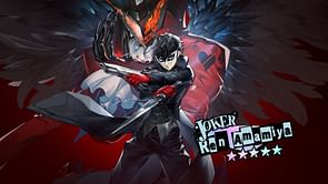 How to reroll in Persona 5: The Phantom X