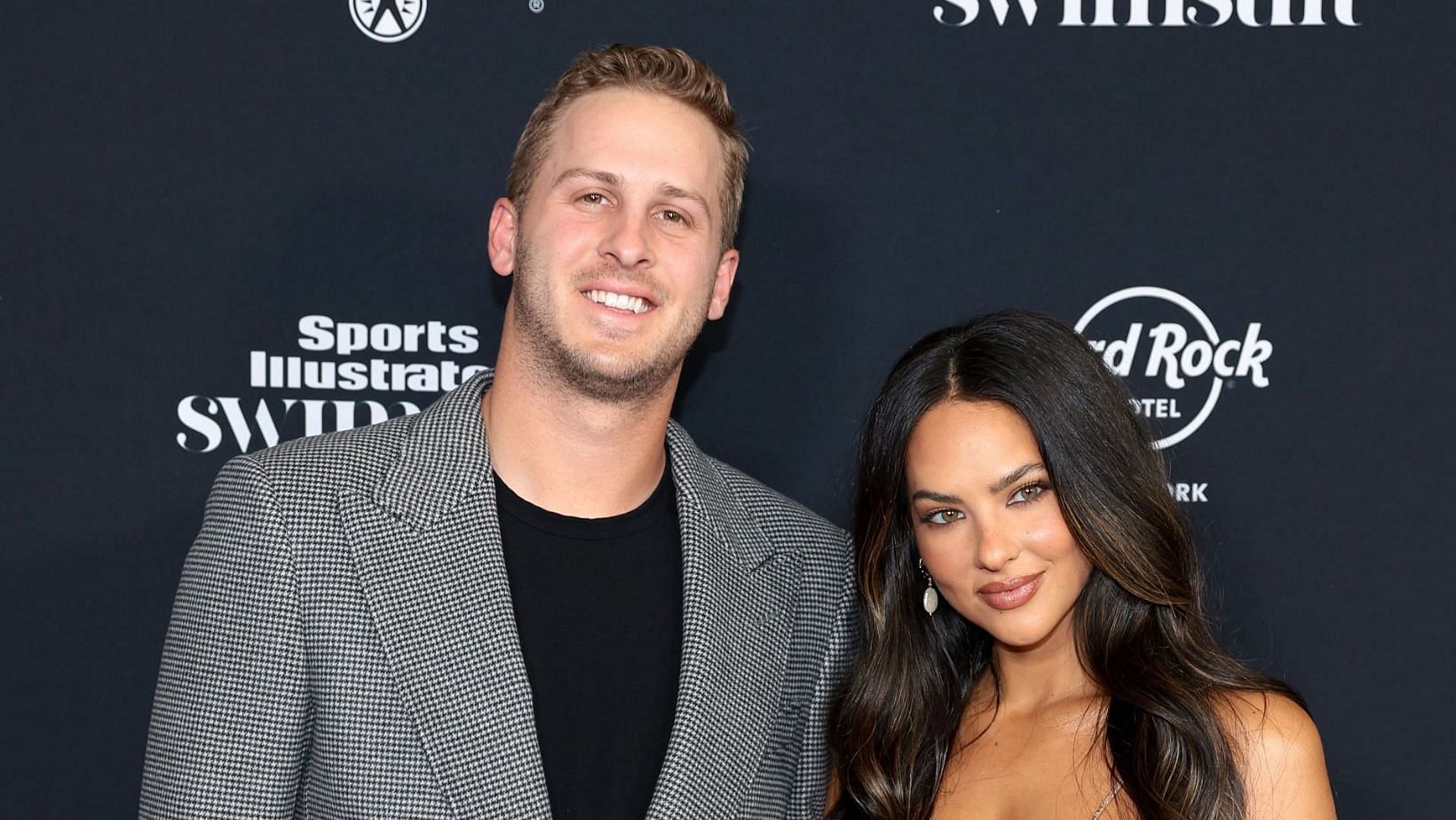 Sports Illustrated Swimsuit 2024 Issue Release and 60th Anniversary Celebration at Hard Rock Hotel New York - Source: Getty