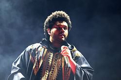 "I’m so motherf**in' grateful" — Playboi Carti thanks The Weeknd for bringing him on his 1st stadium tour