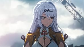 Zenless Zone Zero Yixuan teams guide: Best comps and teammates