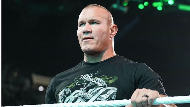 Watch: Female WWE star tries to hit RKO; fails badly