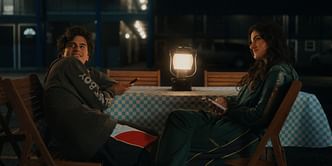 Stick season 1: Full list of cast and characters explored
