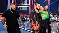 Seth Rollins made his decision following Night of Champions 2025, says WWE analyst