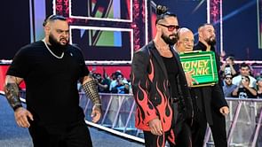 Seth Rollins made his decision following Night of Champions 2025, says WWE analyst