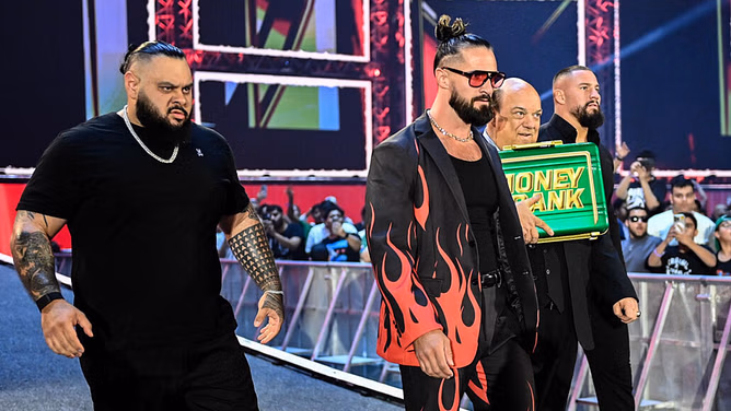 Seth Rollins made his decision following Night of Champions 2025, says WWE analyst