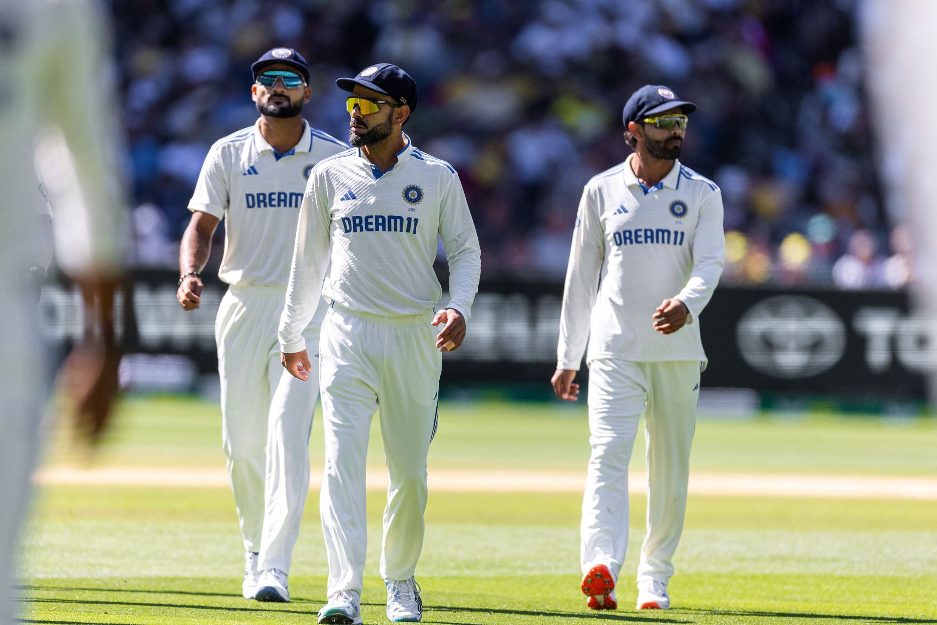 BORDER GAVASKAR TROPHY TEST: DEC 30 NRMA Insurance Boxing Day Test - Source: Getty
