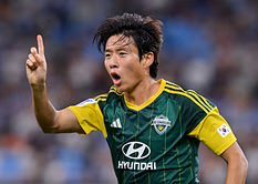 Jeonbuk Motors vs Suwon FC Prediction and Betting Tips | June 17th 2025