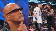 The Rock to return on WWE RAW with a major announcement for CM Punk vs. John Cena? Exploring potential Night of Champions twist
