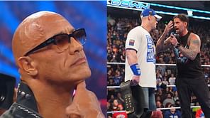 The Rock to return on WWE RAW with a major announcement for CM Punk vs. John Cena? Exploring potential Night of Champions twist