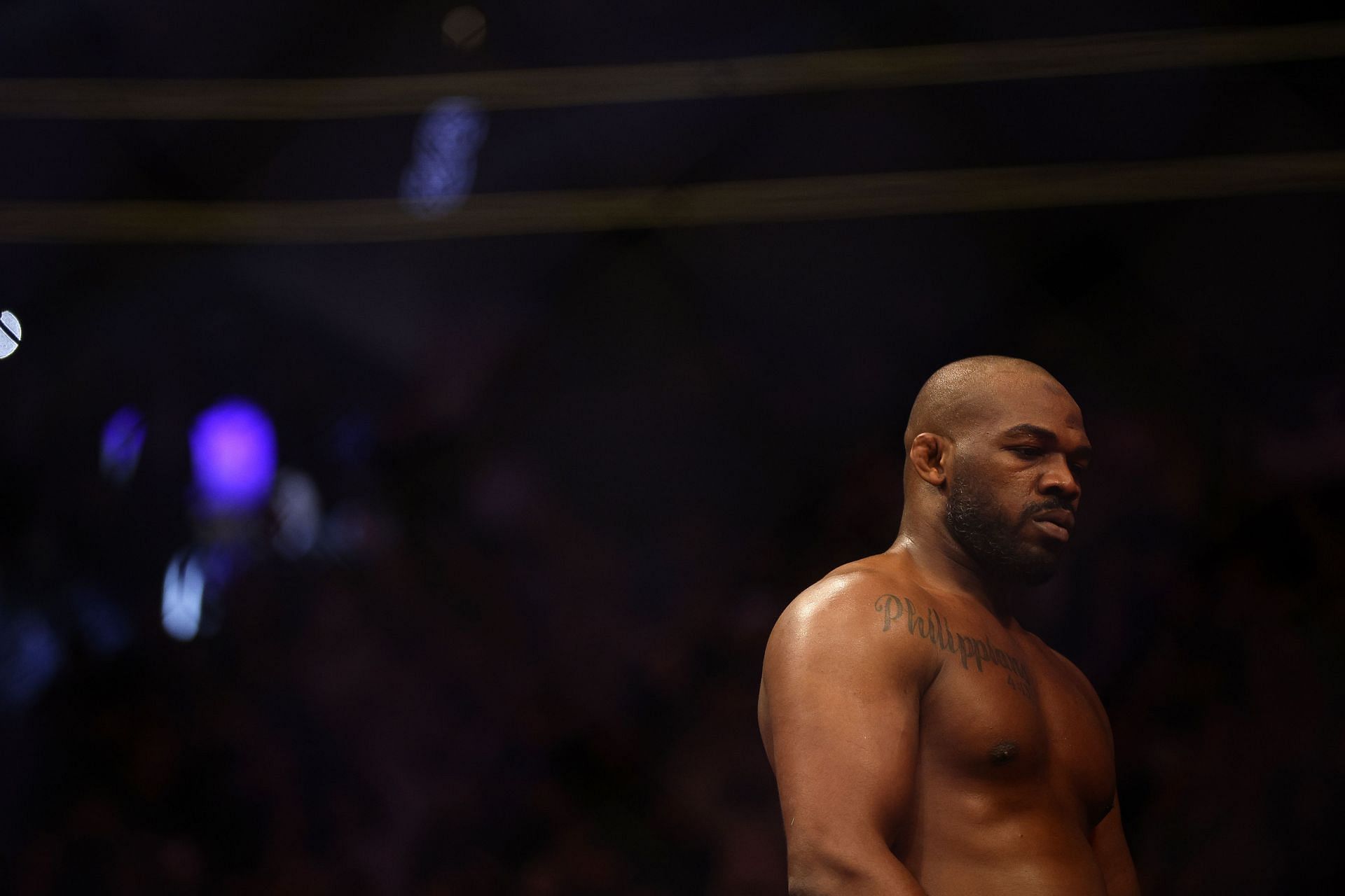 UFC 285: Jones v Gane - Source: Getty