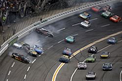 Top 5 losers from NASCAR’s $1,000,000 challenge feat. Denny Hamlin