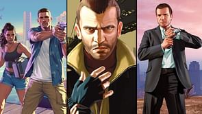 3 things GTA 4 did better than GTA 5 (and GTA 6 should bring them back)