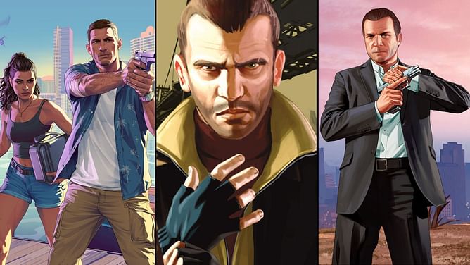 3 things GTA 4 did better than GTA 5 (and GTA 6 should bring them back)
