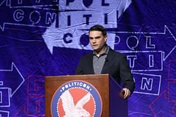 "I can go with this all day"- Ben Shapiro names his favorite film scores of all time