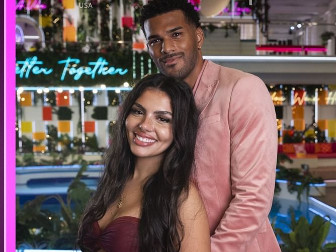 Here’s why the villa’s couplings already feel unstable on Love Island USA season 7