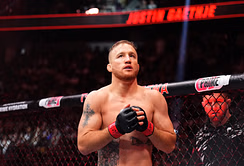 UFC Hall of Famer issues blunt reality check to Justin Gaethje over retirement threat: "The sport evolves"