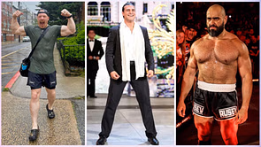 Former world champion to return, major faction from the past to reunite? - 4 finishes for Rusev vs. Sheamus on WWE RAW
