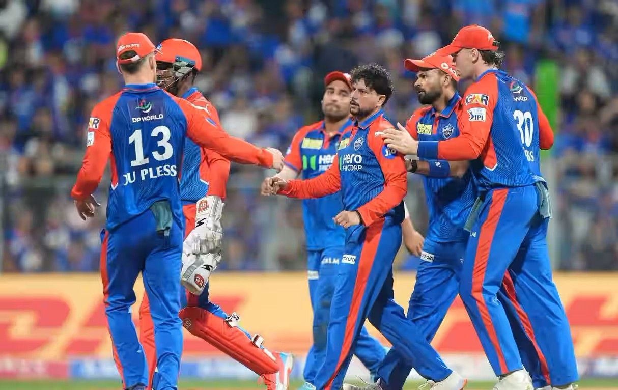 दिल्ली कैपिटल्स क्यों नहीं जीत पाई IPL 2025 का टाइटल? पूर्व क्रिकेटर ने बताया बड़ा कारण