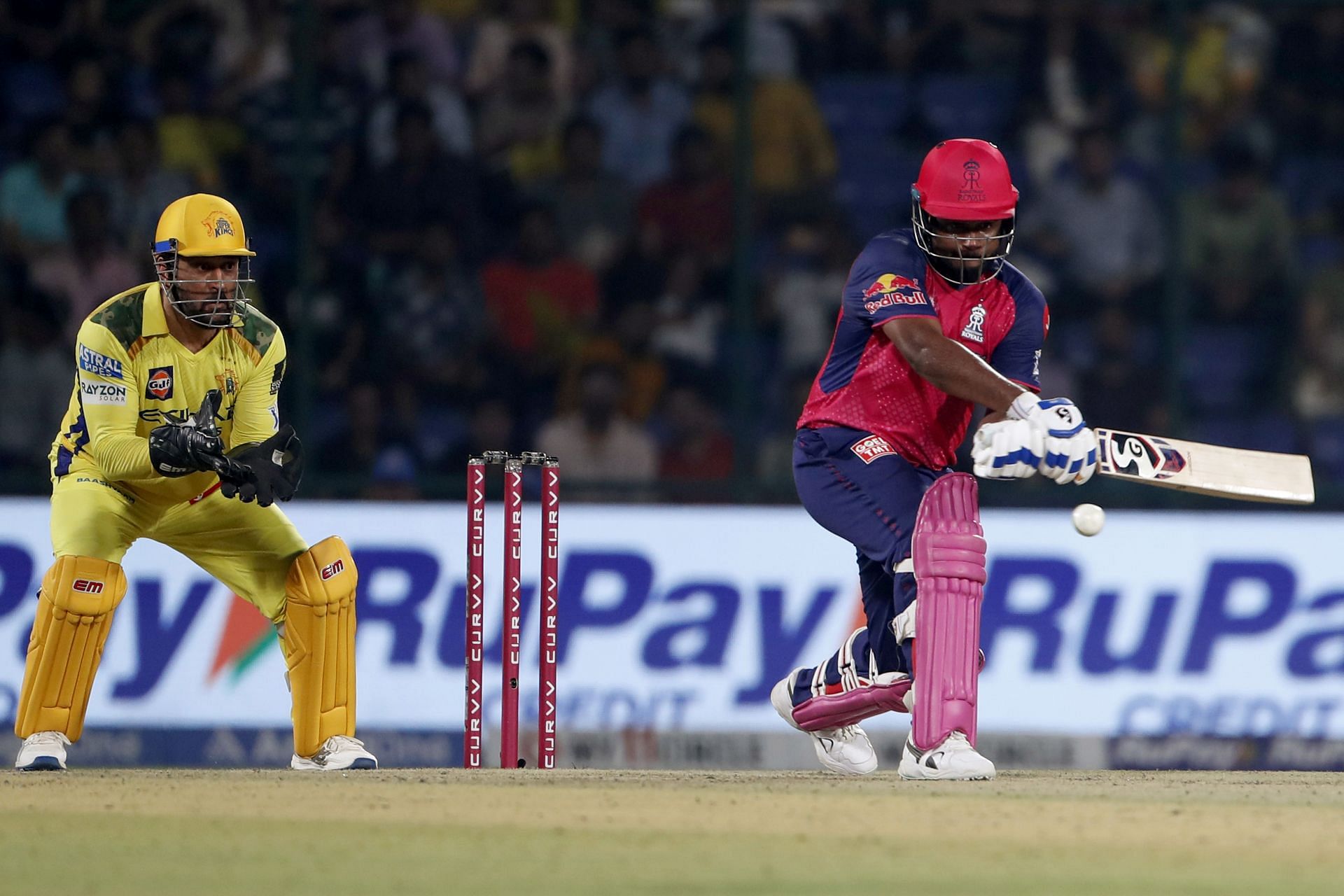 2025 IPL - Chennai Super Kings v Rajasthan Royals - Source: Getty
