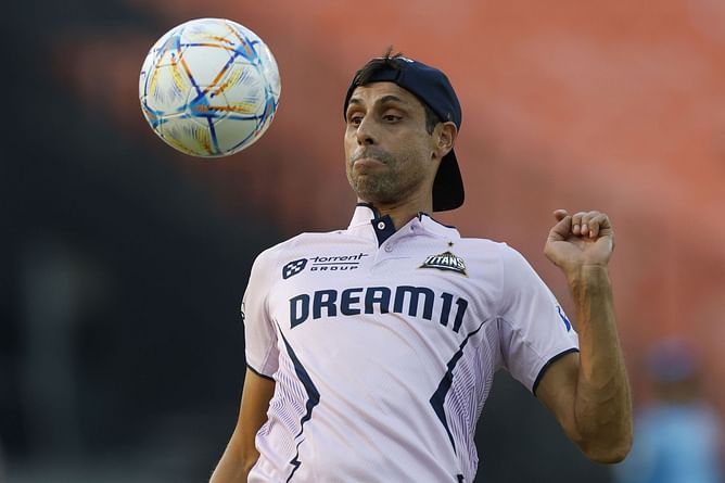 Ashish Nehra's wife posts montage of heartwarming moments after GT crash out of IPL 2025 [Watch]