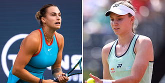 Berlin Tennis Open 2025: Aryna Sabalenka vs Elena Rybakina preview, head-to-head, prediction, odds, and pick