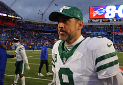 “I still think that’s the plan”: Insider hints at Aaron Rodgers' signing date as Steelers minicamp awaits