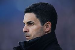 Arsenal target rejected chance to join Saudi club before Club World Cup transfer deadline: Reports