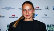Kostyuk at the Berlin Tennis Open by Hylo - Source: Getty