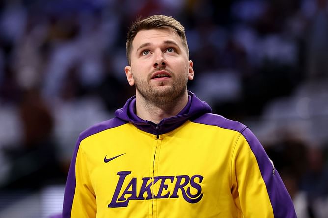 Legendary Mavericks coach Don Nelson to wear Luka Doncic's signature shoes as a sign of protest: "Dear friend"