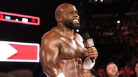 Congratulations to WWE Superstar Apollo Crews!