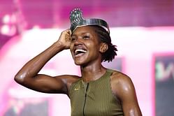 How to watch Faith Kipyegon as she attempts historic feat of running mile under 4 mins? Schedule, live streaming & more