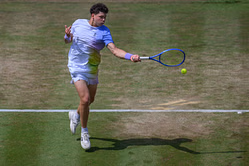 Mallorca Championships 2025 Day 4: Men's singles predictions ft. Ben Shelton vs Learner Tien, Bernard Tomic vs Roberto Bautista Agut