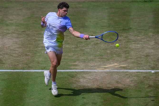 Mallorca Championships 2025 Day 4: Men's singles predictions ft. Ben Shelton vs Learner Tien, Bernard Tomic vs Roberto Bautista Agut