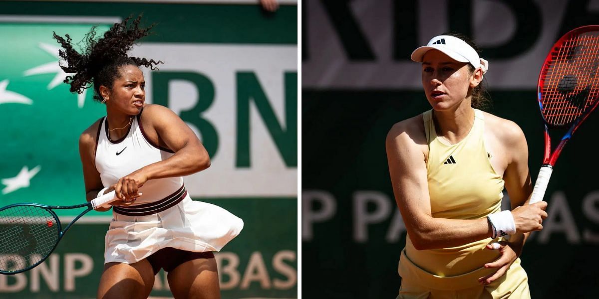 Wimbledon 2025 qualifying: Robin Montgomery vs Kaja Juvan preview, head-to-head, prediction, and pick