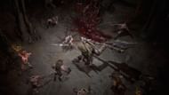 Even after the developers massive nerfed Overpower, barbarians still stand out as one of the strongest classes to play in Diablo 4 (Image via Blizzard Entertainment)
